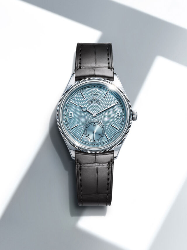 Rolex watches perpetual 1