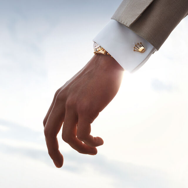 Discover Rolex Accessories