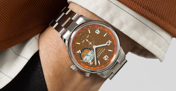 Tourneau | Bucherer: Shop Exceptional Watches & Fine Jewelry