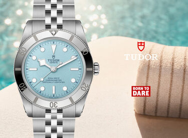 Shop TUDOR watches