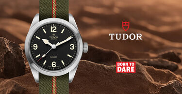 TUDOR