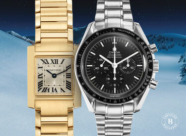 Shop Certified Pre-owned Watches