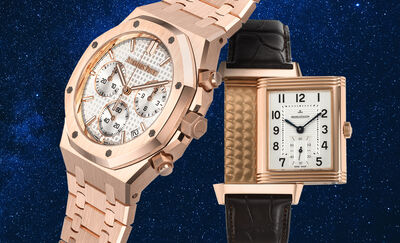 Certified Pre-Owned Watches