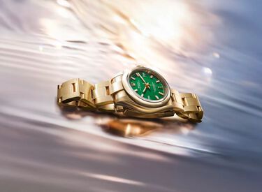 Rolex Luxury Watches