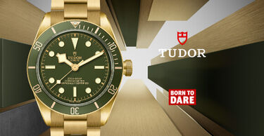TUDOR