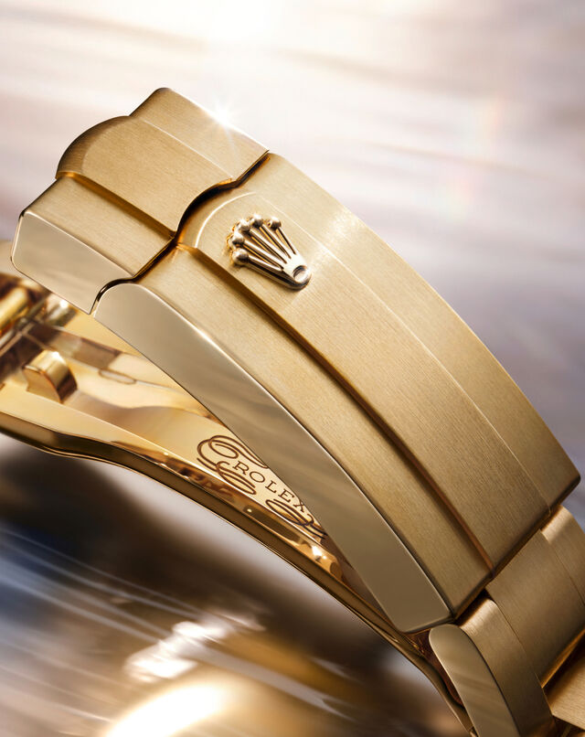 rolex new oyster perpetual 28 & 34 watches 2026&ndash; Bucherer