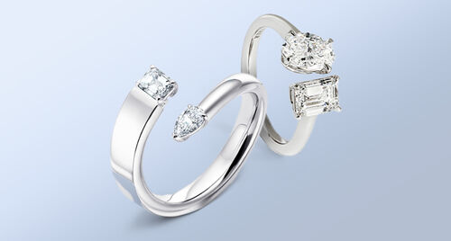 Bucherer Fine Jewellery Moi & Toi