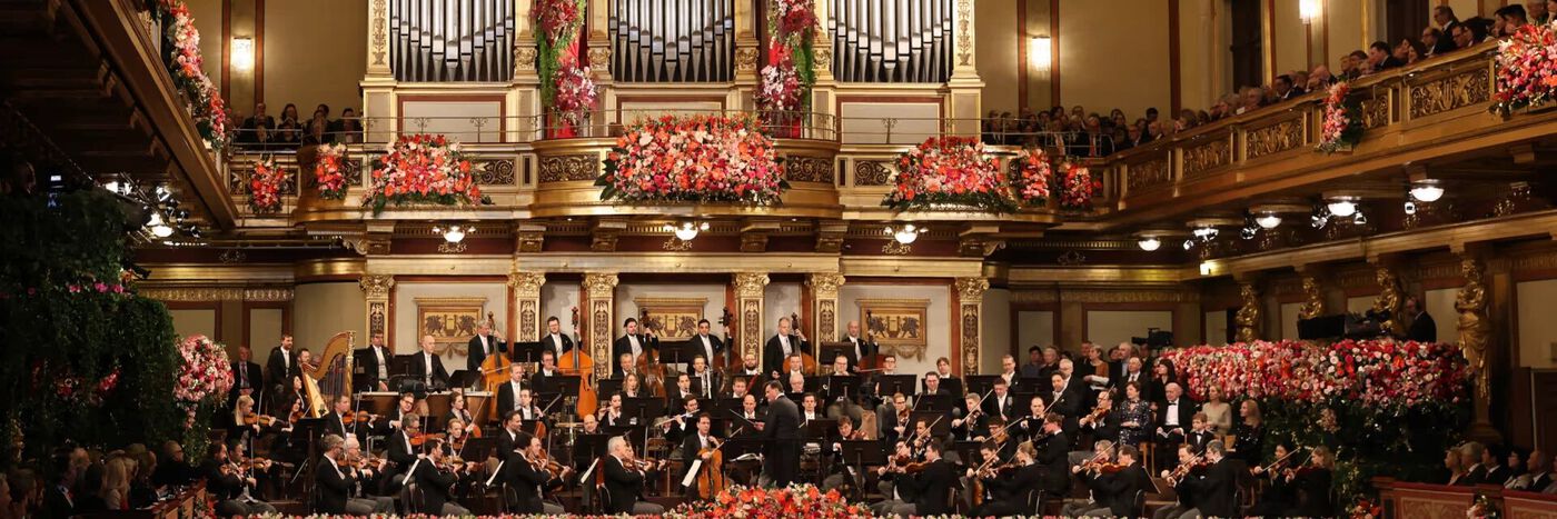 Vienna Philharmonic