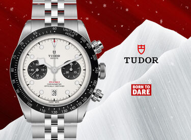 Shop TUDOR watches