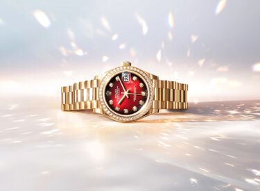 Rolex Luxury Watches