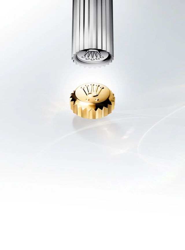 Discover Rolex - Tourneau | Bucherer