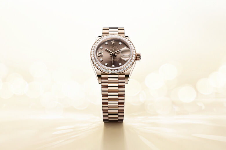 Rolex datejust tourneau hotsell