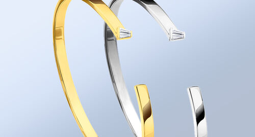 Bucherer Fine Jewellery Bracelets