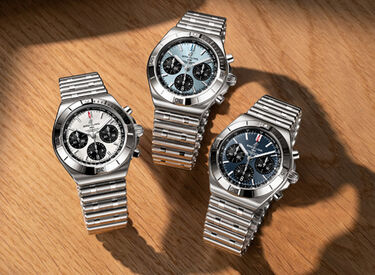 Shop Breitling watches