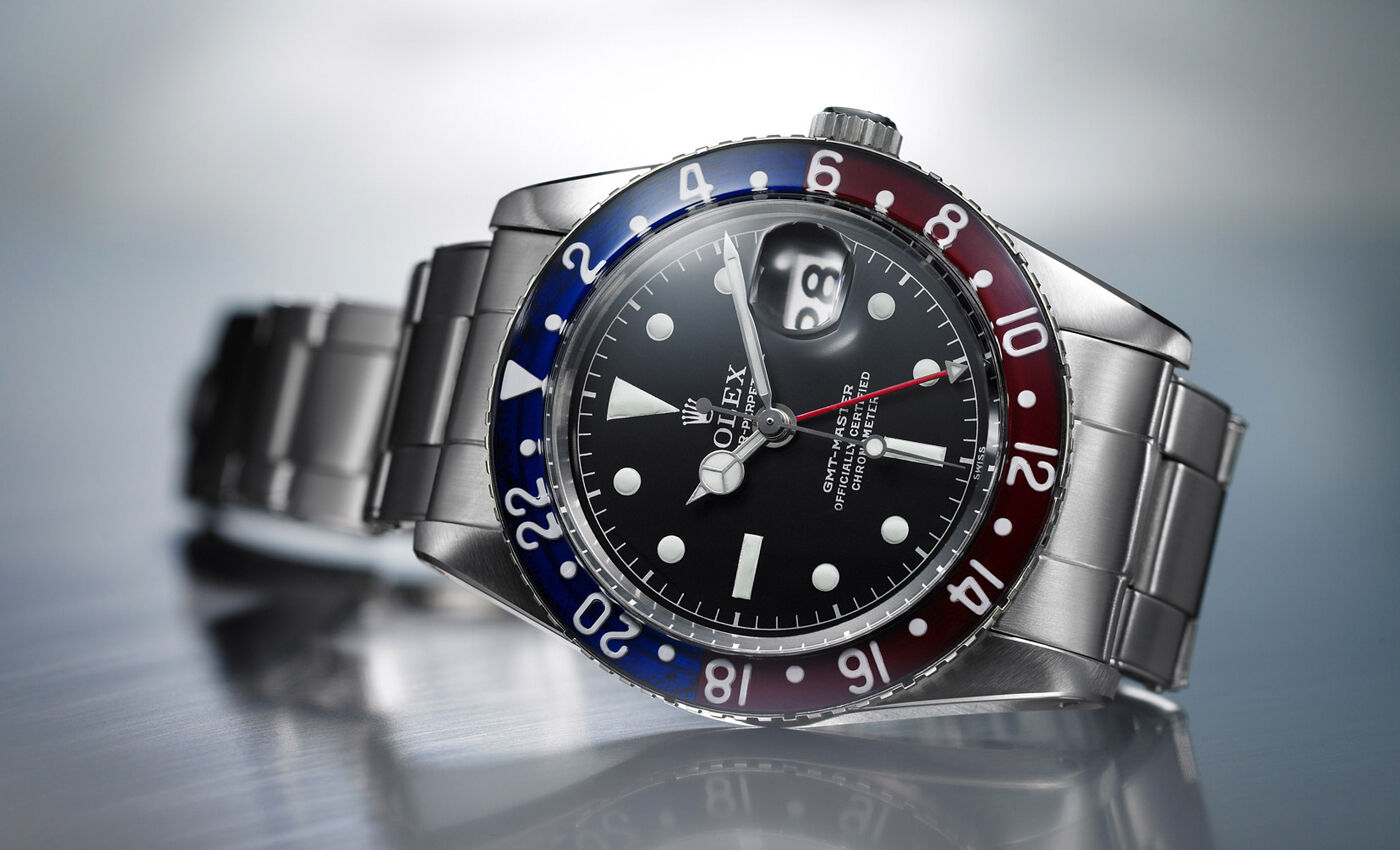 Rolex news 2025