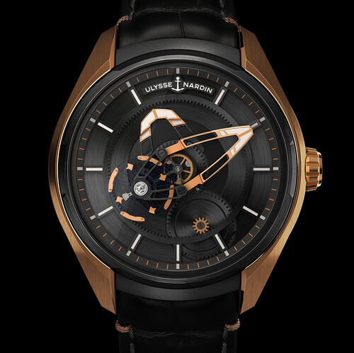 Freak X Ulysse Nardin