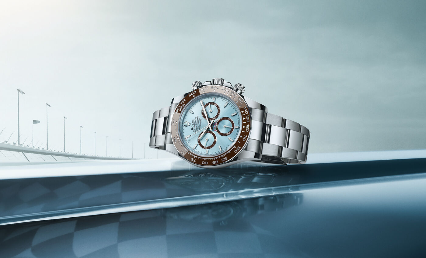 Tourneau rolex daytona hot sale