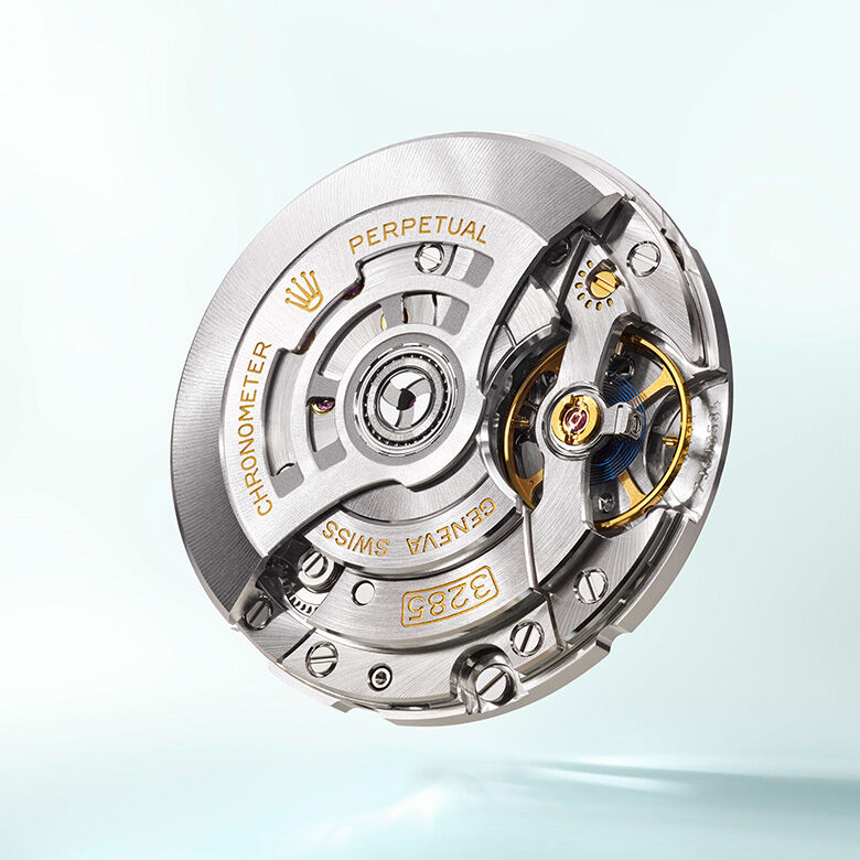 Rolex calibre 3285 store