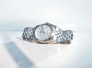 Rolex Luxury Watches