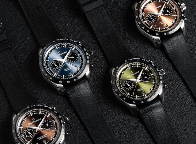 Bucherer prezzi deals