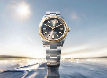 Rolex Luxury Watches