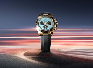 Rolex Luxury Watches