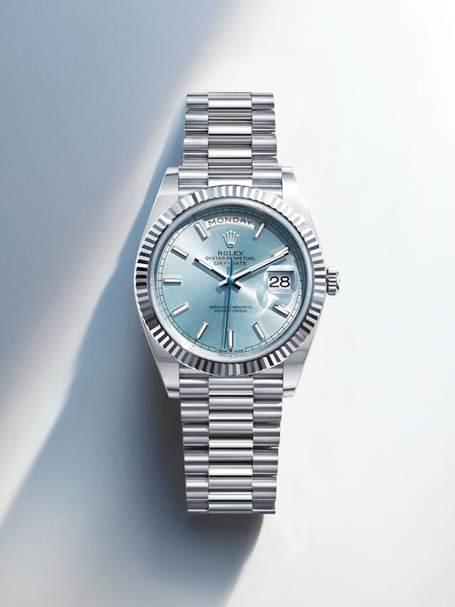 Rolex watches classic 1