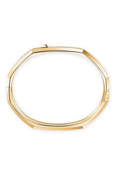 Moderniste Pav&eacute; Bangle