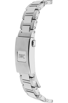 Ingenieur Chronograph Stainless Steel Automatic