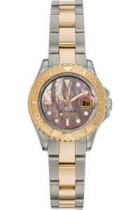 Yachtmaster Yellow Gold and Stainless Steel Automatic Yachtmaster Yellow Gold and Stainless Steel Automatic