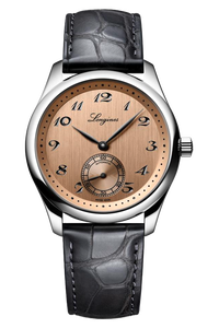 The Longines Master Collection