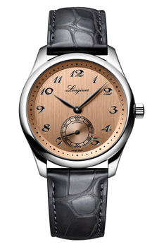 The Longines Master Collection