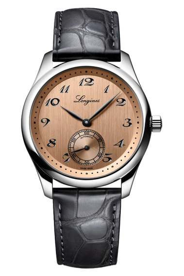The Longines Master Collection