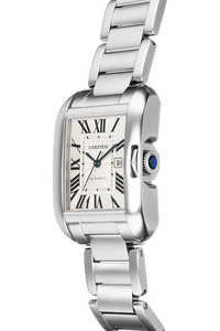 Tank Anglaise Stainless Steel Automatic