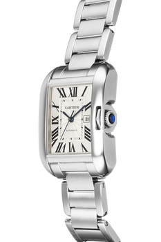 Tank Anglaise Stainless Steel Automatic