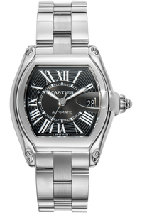 Roadster Stainless Steel Automatic