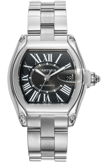 Roadster de 2025 cartier