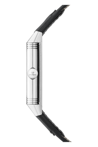 Reverso Classic Monoface Small Seconds