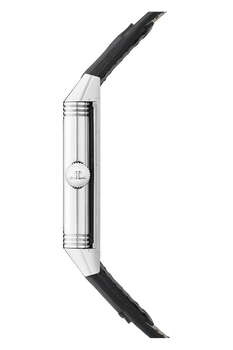 Reverso Classic Monoface Small Seconds