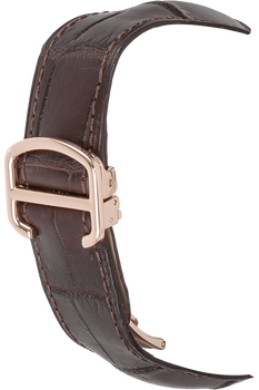Pre Owned Cartier Drive De Cartier WGNM0003