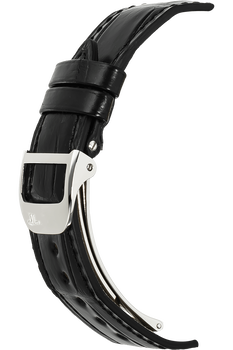 Master Control Grande Taille Stainless Steel Automatic