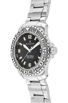 Fifty Fathoms Diver Stainless Steel Automatic