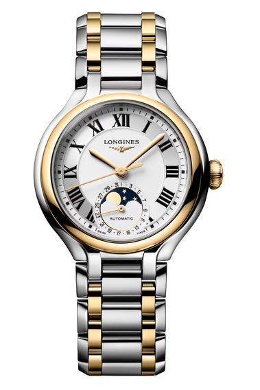 Longines PrimaLuna Moonphase