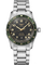Longines Spirit Zulu Time 42mm Chronometer