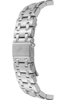Royal Oak Offshore Chronograph Stainless Steel Automatic