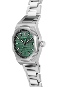 Laureato Stainless Steel Automatic