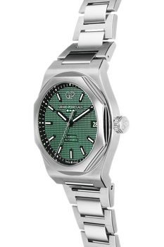 Laureato Stainless Steel Automatic