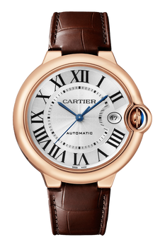 Ballon Bleu de Cartier, 40 MM