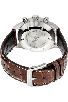 Spitfire Chronograph Stainless Steel Automatic