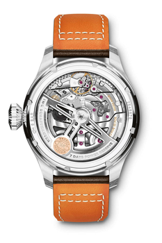 Big Pilot&#39;s Watch Annual Calendar Spitfire